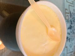 酸奶-清真·伊清阁餐厅