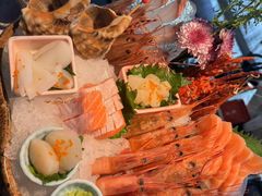 -花潮料理艺食馆(成都万象城店)