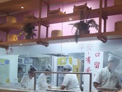 -添福来墨鱼饺子 · 海鲜东北菜(大连星海·黄浦路店)