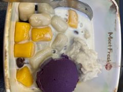 -鲜芋仙(中环百联2店)