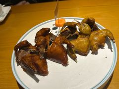 -大鸽饭(马王堆店)