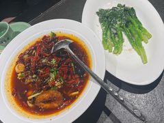 -北平盛世·新京菜·北京烤鸭(劲松·双井店)