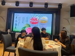 -春满园·早茶·粤菜·宴会(前海店)