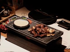 -玉川屋·深夜食堂居酒屋(柳巷店)