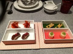 -柿合缘新京菜(国金中心商场店)