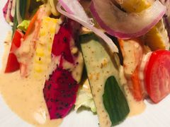 -旨味Umami_融合料理(万博汇店)