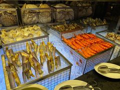 -广州富力君悦大酒店·凯菲厅