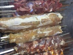 -新疆阿力烧烤