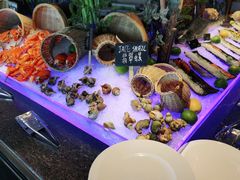 -Social 秀西餐厅-长沙瑞吉酒店(运达店)