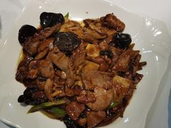 -红菜坊·烤鸭·川鲁宴(石园店)