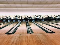 -广州保龄球馆(广州天河体育中心店)