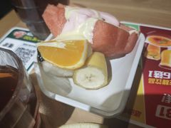 -豪客来牛排(红豆万花城店)