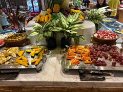 -冀粤香海鲜自助餐厅(西美五洲店)