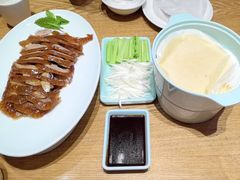 -紫光园·烤鸭(吕家营店)