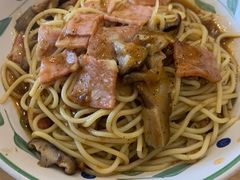 黑胡椒面-萨莉亚意式餐厅(三号湾广场店)