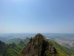 -丹东凤凰山景区