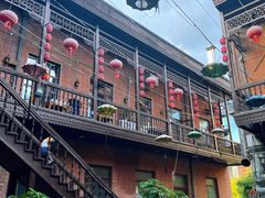 -中华巴洛克风情街