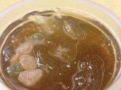 木瓜水-桥香园云南过桥米线(金马碧鸡店)