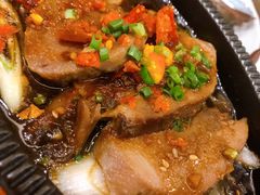-割烹旭日本料理(龙湖狮山天街店)