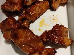 -半天妖烤鱼(东方新天地店)