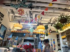 -Mesa Madre梅萨妈妈·Bintana(国贸店)