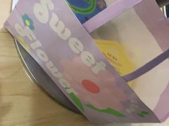 -好利来(亦庄国融店)