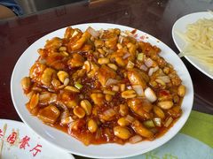 -杏园餐厅(阜成门店)