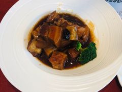 乌梅肉-赵小姐丨新中餐(曲江店)