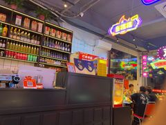 -川正旺江湖菜(三元桥店)