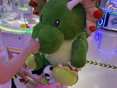 -杉杉奥特莱斯广场(哈尔滨店)