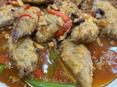 -天天海鲜城·海鲜大排档(新溪店)