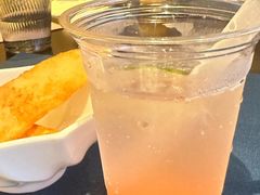 -盛宴自助餐厅(运达喜来登店)