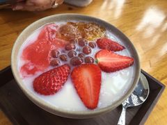 -桥香园过桥米线(国贸店)