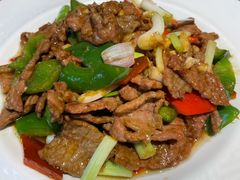 -豆花米线(翠湖公园店)