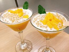 -mango tree芒果树(万象城店)