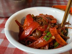 -罗大姐湘潭菜馆(洋湖春园店)
