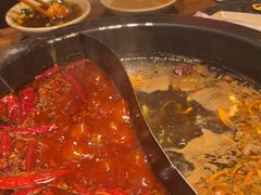 -蜀大侠火锅(总府路店)