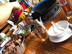 -大地农庄(逢沙大道店)