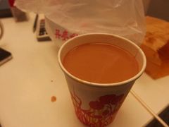 -丹麦饼店