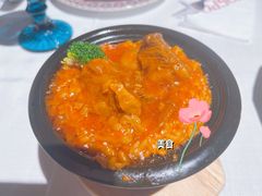 -俄士厨房(五棵松华熙LIVE店)