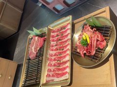 -西塔老太太泥炉烤肉(江北印象汇店)