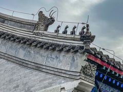 -恭王府博物馆