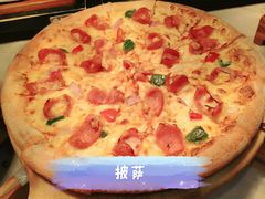 -吉布鲁牛排海鲜自助(龙湖北城天街购物广场店)