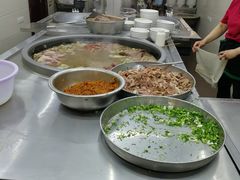 -筋面郎(东坡店)