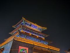 -鼓楼夜市