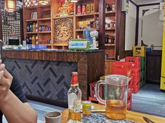 -堂客老火锅(大城小爱店)