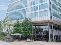 -茑屋书店(天目里店)