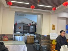 -金鸭都·老北京特色家常菜(潘家园店)
