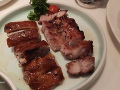 -新旺茶餐厅·早餐·夜宵(仙霞店)