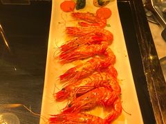 -成都瑞吉酒店·秀餐厅